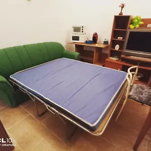  Appartement Trivanio Semplice