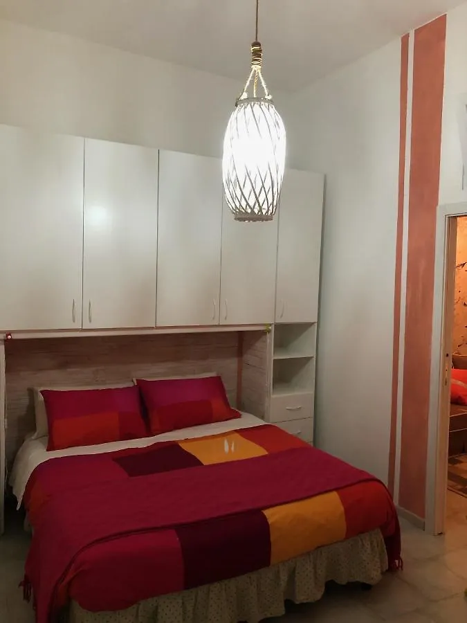 شقة Casa Mirto ساساري 0*,  إيطاليا