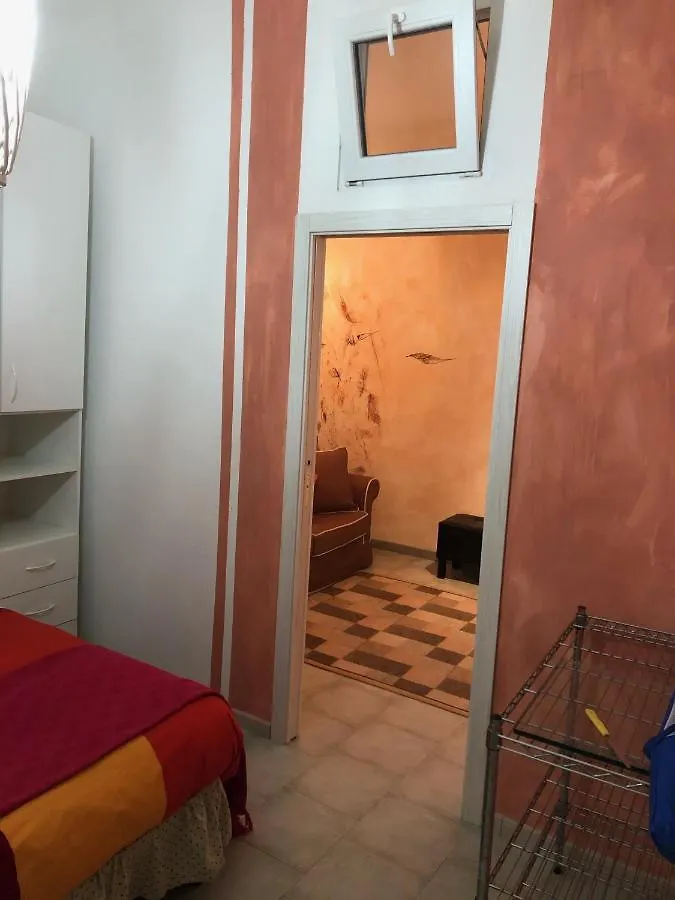 شقة Casa Mirto ساساري