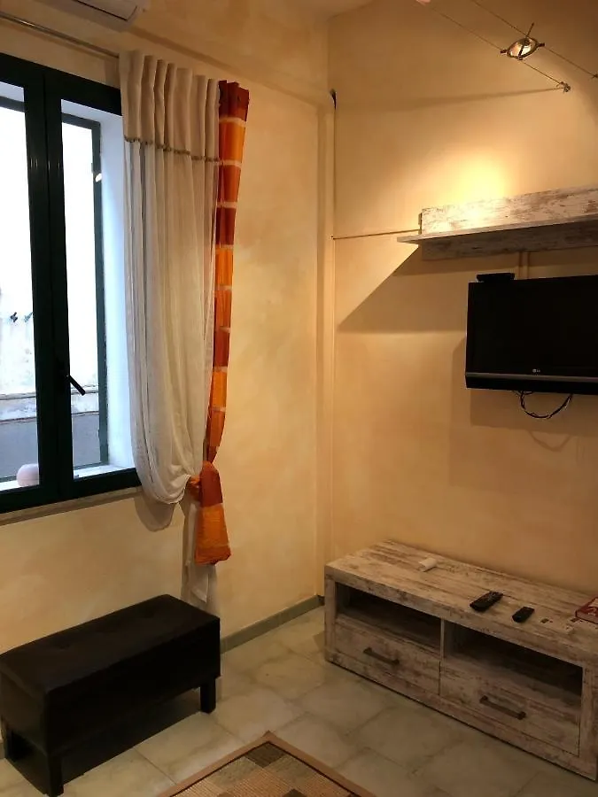 شقة Casa Mirto ساساري إيطاليا